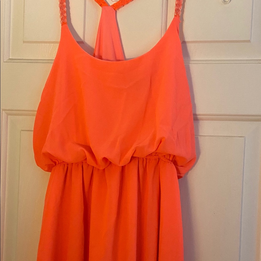 Rue21 dress